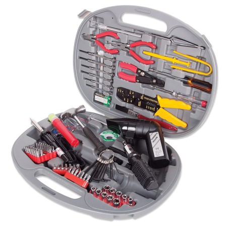 Manhattan U145 UNIVERSAL TOOL KIT - universelt værktøjssæt