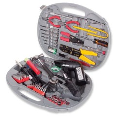 Manhattan U145 UNIVERSAL TOOL KIT,