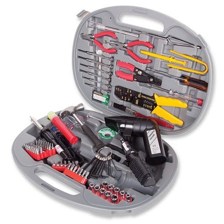 Manhattan U145 UNIVERSAL TOOL KIT,