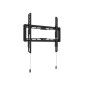 Multibrackets M Universal Wallmount Fixed Medium Monteringssæt Fladt panel 32-42