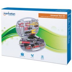 Manhattan U145 UNIVERSAL TOOL KIT - universelt værktøjssæt