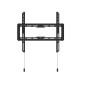 Multibrackets M Universal Wallmount Fixed Medium Monteringssæt Fladt panel 32-42