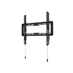 Multibrackets M Universal Wallmount - Fast Monteringsløsning til Fladskærm 32-42" | Kvalitet og Stabilitet