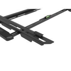 Multibrackets M Universal Wallmount - Fast Monteringsløsning til Fladskærm 32-42" | Kvalitet og Stabilitet