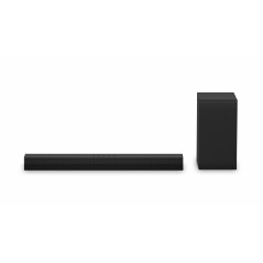 LG S40T 2.1-kanal Soundbarsystem Sort