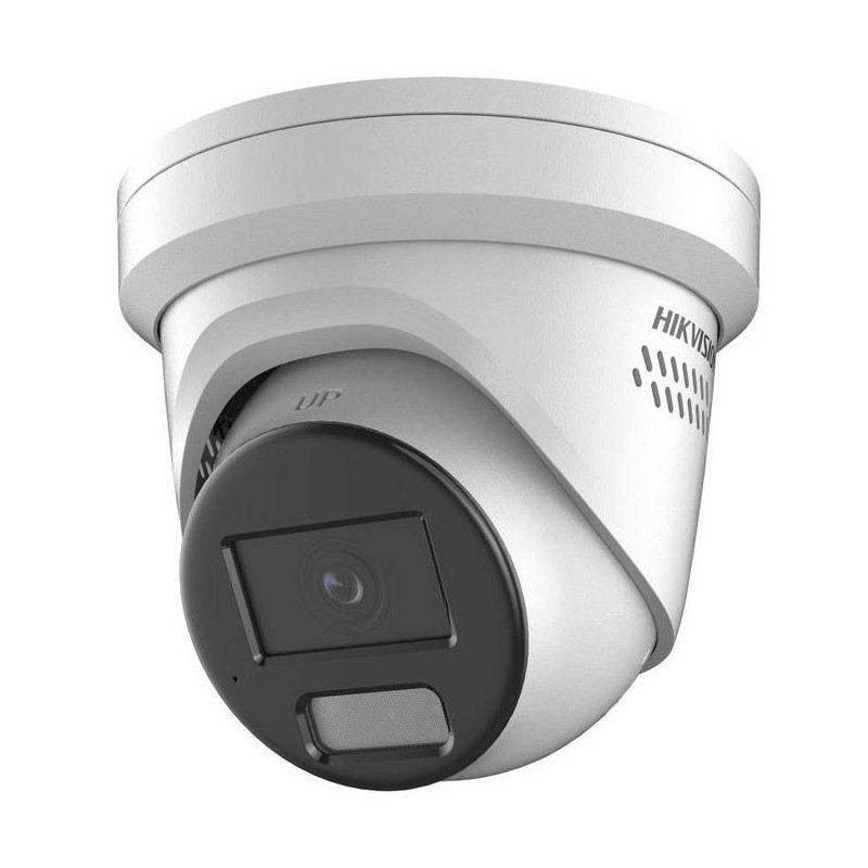Hikvision Pro Series 4MP Smart Hybrid Hikvision Pro Series 4MP Smart Hybrid