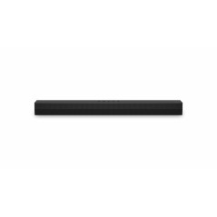 LG S40T 21-kanal Soundbarsystem Sort - Fantastisk lydkvalitet & elegant design!