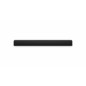 LG S40T 2.1-kanal Soundbarsystem Sort LG S40T 2.1-kanal Soundbarsystem Sort