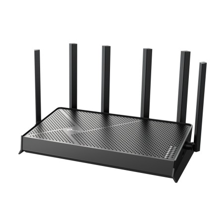 TP-Link Archer BE400 V1 Trådløs router