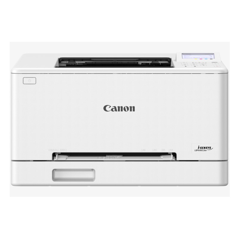 Canon i-SENSYS LBP646Cdw Laser Canon i-SENSYS LBP646Cdw Laser