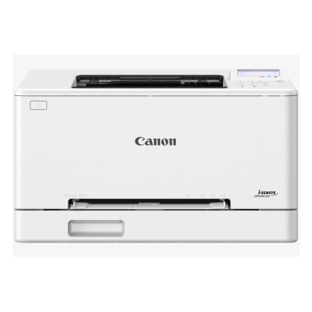 Canon i-SENSYS LBP646Cdw Laserprinter - Effektiv, Hurtig og Pålidelig Udskrivning med Varenummer 4549292242270