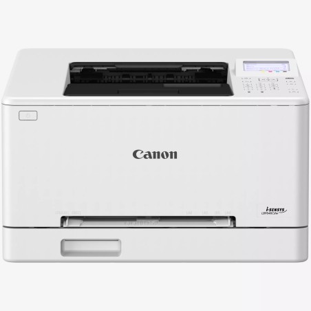 Canon i-SENSYS LBP646Cdw Laser