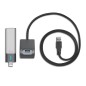 TP-Link Netværksadapter SuperSpeed USB 3.0 Trådløs TP-Link Netværksadapter SuperSpeed USB 3.0 Trådløs