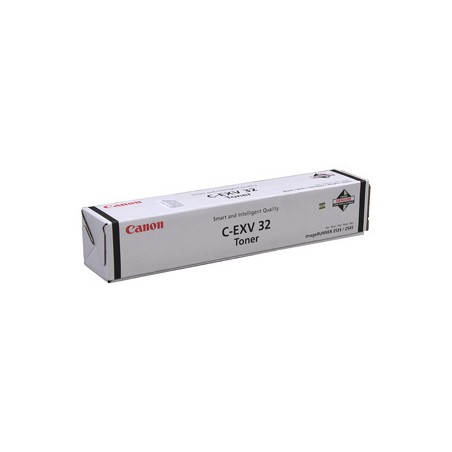 Canon Toner Black C-EXV32 - Sort tonerpatron