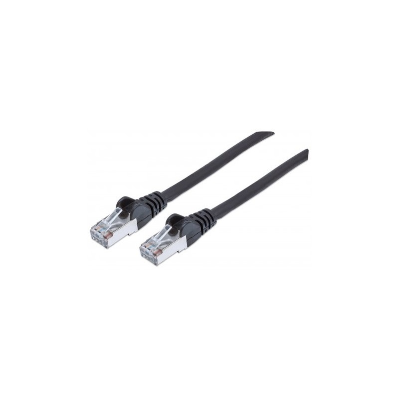 Intellinet PATCHKABEL KAT6A 7,5 M S-FTP,