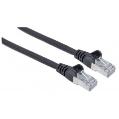 Intellinet PATCHKABEL KAT6A 7,5 M S-FTP,