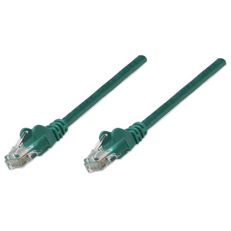 Intellinet PATCHKABEL KAT6 7,5 M UTP - netværkskabel