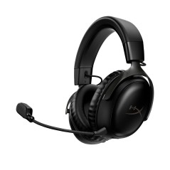HP Hyperx Cloud Iii Wireless -
