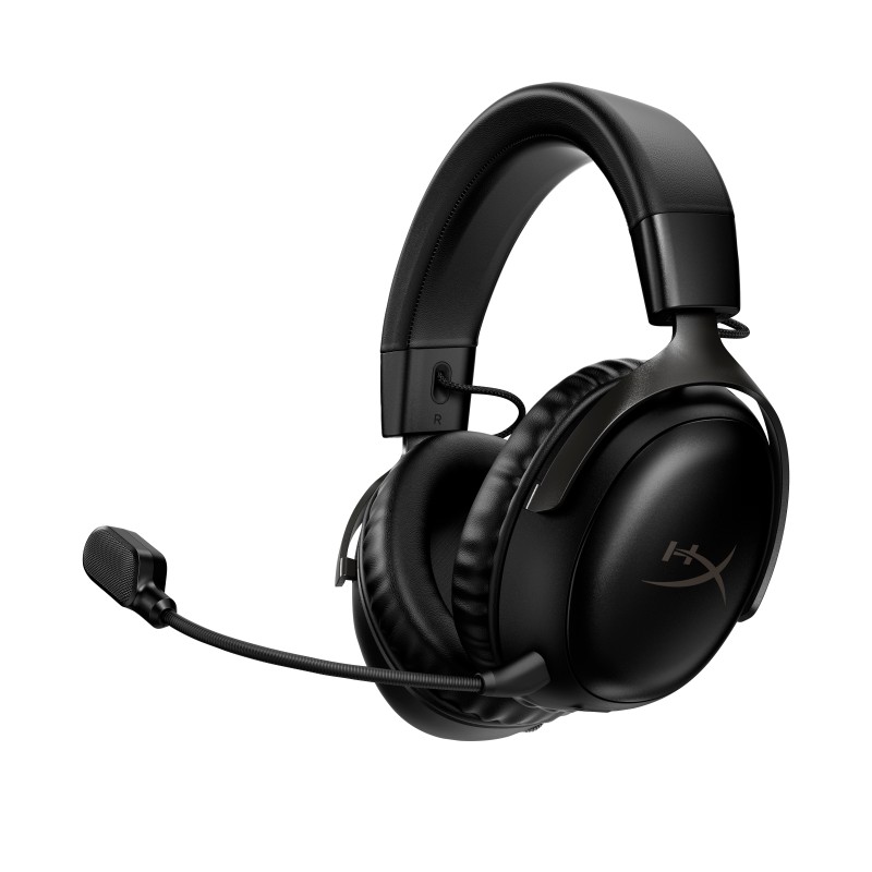 HP Hyperx Cloud Iii Wireless -