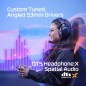 HP Hyperx Cloud Iii Wireless -