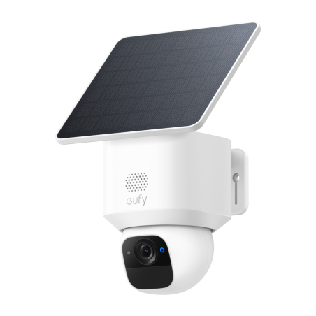 Eufy SoloCam E30 Netværksovervågningskamera Udendørs 2048 x 1080