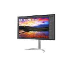 LG 32Up55Np-W Computer Monitor