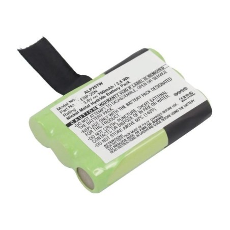 CoreParts Battery for Two Way Radio MBXTWR-BA0006