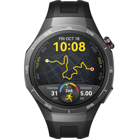 Huawei Watch GT 5 Pro 1.43 Sort
