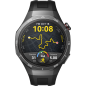 Huawei Watch GT 5 Pro 46 mm Sort SmartWatch