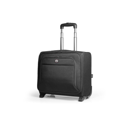 Port Designs Hanoi II Notebook Case 396 - Stilig og Holdbar Beskyttelse til Din Bærbare