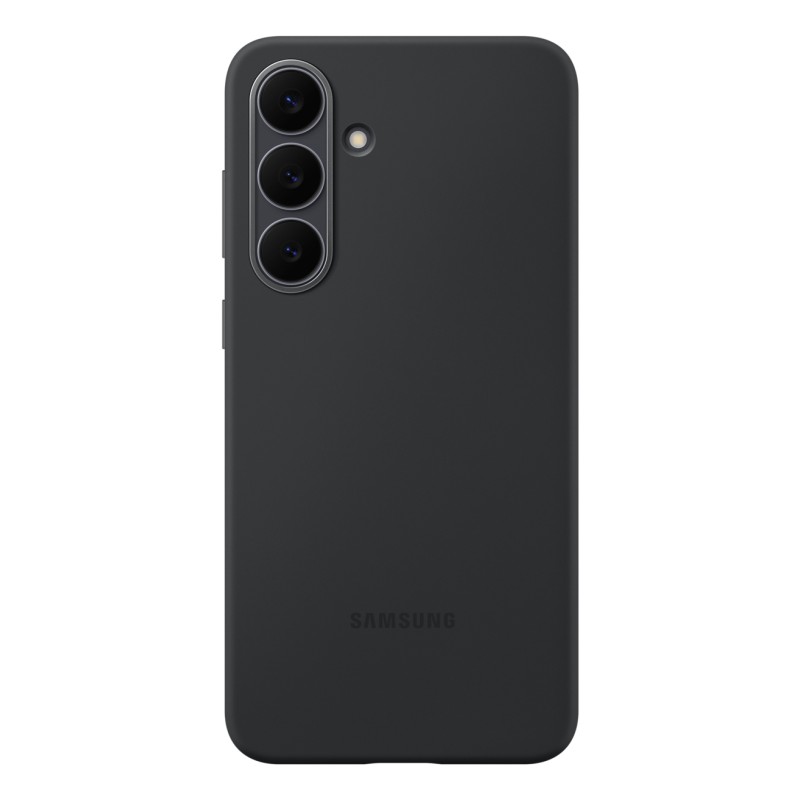 Samsung EF-PS731 Beskyttelsescover Plastik Silicone Termoplastisk polyuretan (TPU) Sort