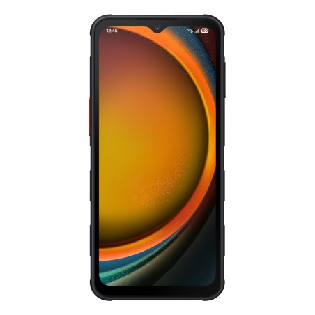 Samsung Galaxy XCover7 Pro 66 128GB Sort - Holdbar Smartphone med Fremragende Ydelse og Funktionalitet