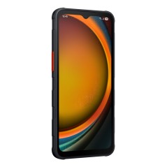Samsung Galaxy XCover7 Pro 6.6 256GB Sort