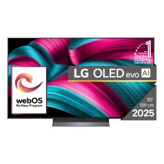 Buy LG OLED55C51LA 55" 4K UHD 2160p TV - Stunning Picture Quality & Immersive Experience!