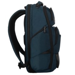 Targus HeritageLuxe 15-16" BackPack – Laptop-rygsæk