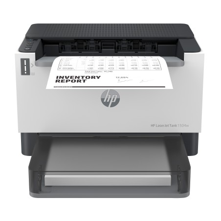 HP Laserjet Tank 1504W Printer — 2R7F3A