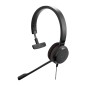 Jabra EVOLVE 20 Evolve 20 UC Mono, Jabra EVOLVE 20 Evolve 20 UC Mono,