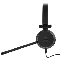 Jabra EVOLVE 20 Evolve 20 UC Mono – headset 4993-829-409
