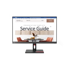 Lenovo Thinkvision S24I-30 Led