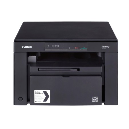 Canon MF3010 Printer - Kompakt multifunktionsprinter