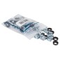 Intellinet Cage Nut Set (20 Pack), M6