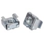 Intellinet Cage Nut Set (20 Pack), M6