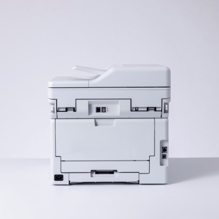 Brother Mfc-L3760Cdw Led A4 600 X