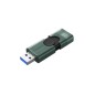 Kingston DataTraveler Duo 128GB USB 3.2 Gen 1 / USB-C USB stick Sort Grøn