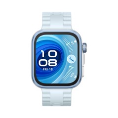 Huawei Watch Fit 4 Pro Blå SmartWatch