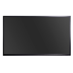 Ernitec 65" Surveillance monitor for