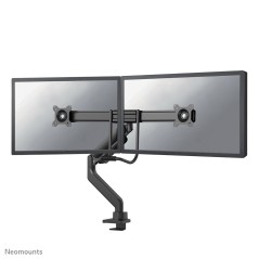 Neomounts DS75-450BL2, Dual Crossbar