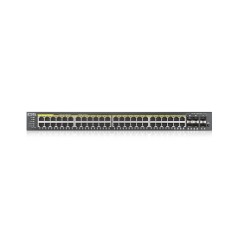 Zyxel GS2220-50HP,EU region,48-port