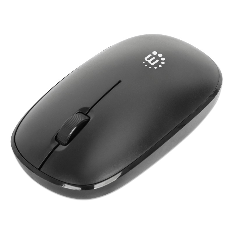 Manhattan MW3050 Wireless Optical