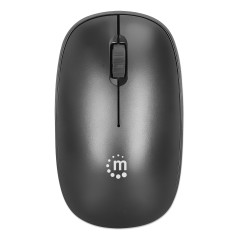 Manhattan MW3050 Wireless Optical - trådløs optisk mus